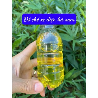 Dầu thắng - Dầu phanh chiết lẻ 100ml - 200ml