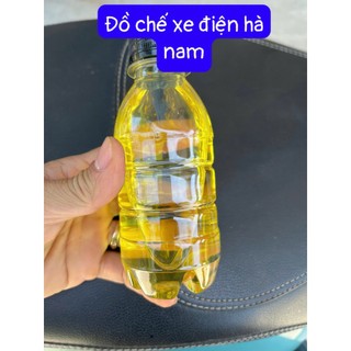 Dầu thắng - Dầu phanh chiết lẻ 100ml - 200ml