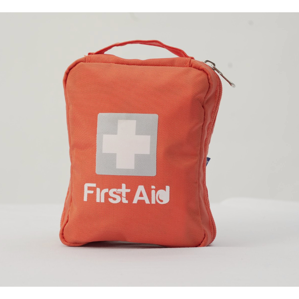 Túi Sơ Cứu Hiking & Outdoor Wellbeing