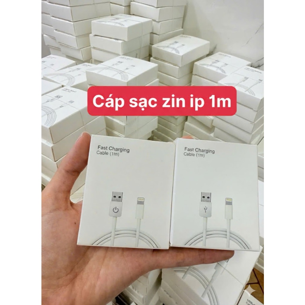 Bộ sạc nhanh USB-LIG Củ sạc nhanh PD 20W/PD20W+Dây sạc nhanh 1.5m/2m,Sạc nhanh