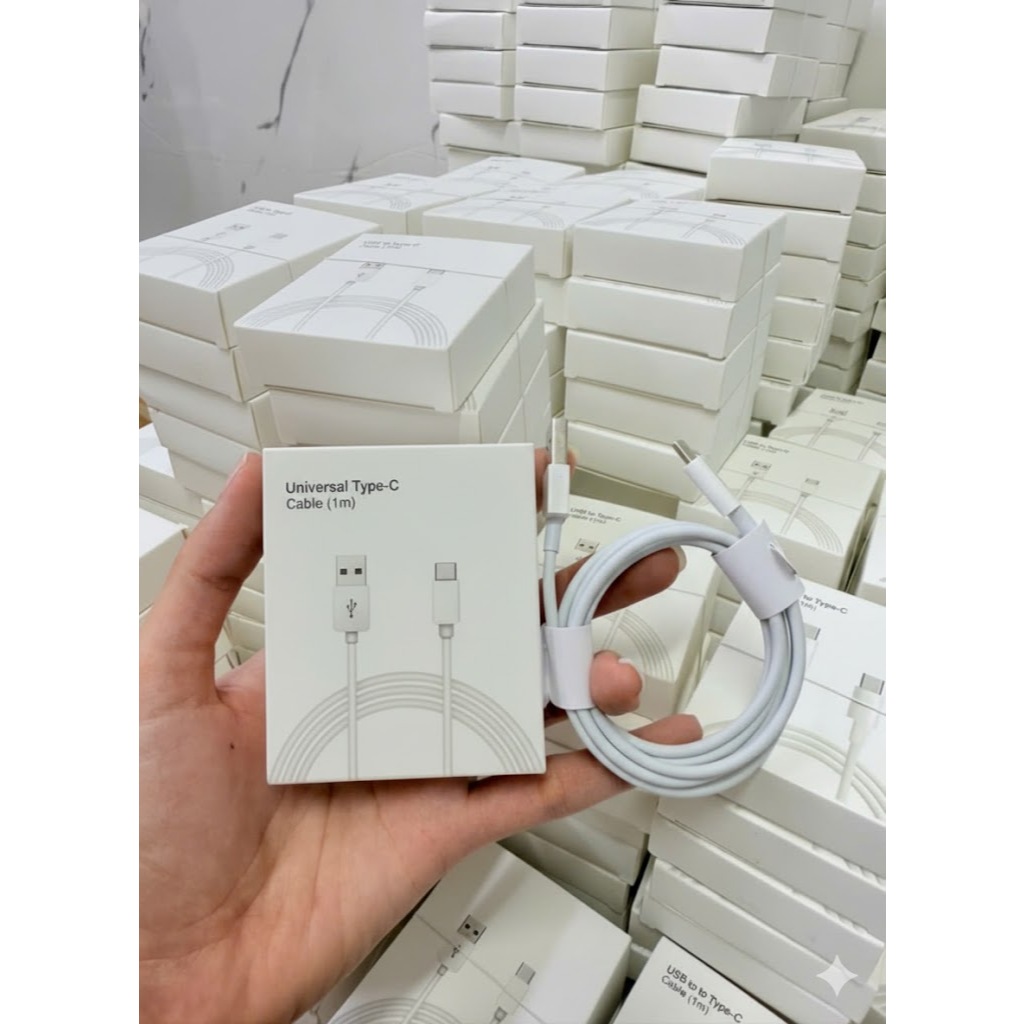 Bộ Sạc 45W sạc siêu nhanh Củ sạc 45w cáp sạc  USB-Type C