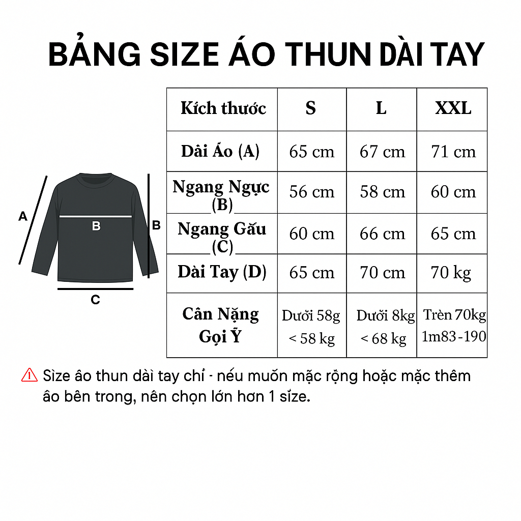 Áo Thun Tay Dài Long Sleeve Boxy THEROW 250gsm Unisex Form Rộng, Chất Cotton Dày Mịn Cổ Tròn Basic Nam Nữ | BigBuy360 - bigbuy360.vn