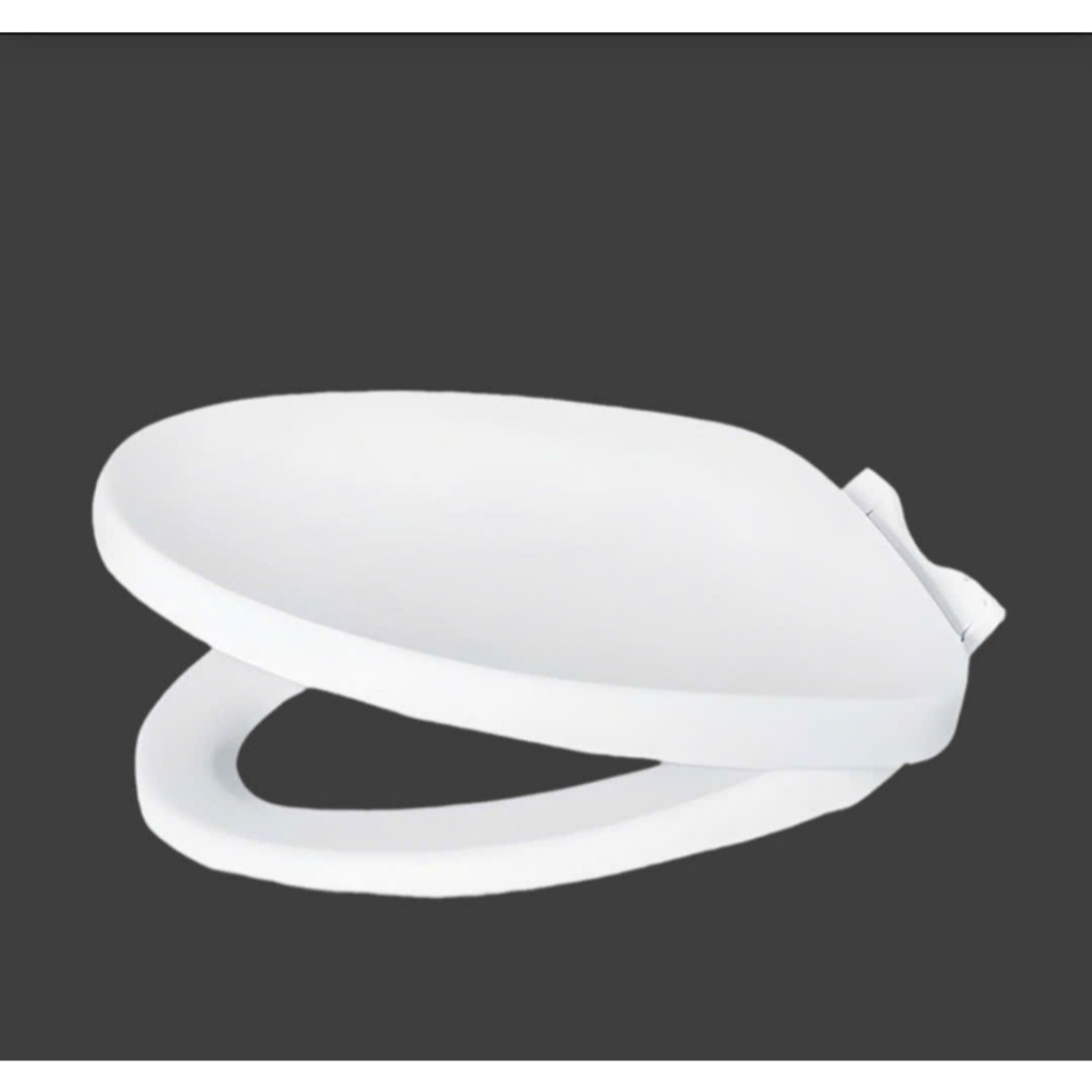 Nắp Êm Bồn Cầu INAX CF-500VS (C-504VAN AC-504VAN AC-700VAN AC-959VAN)