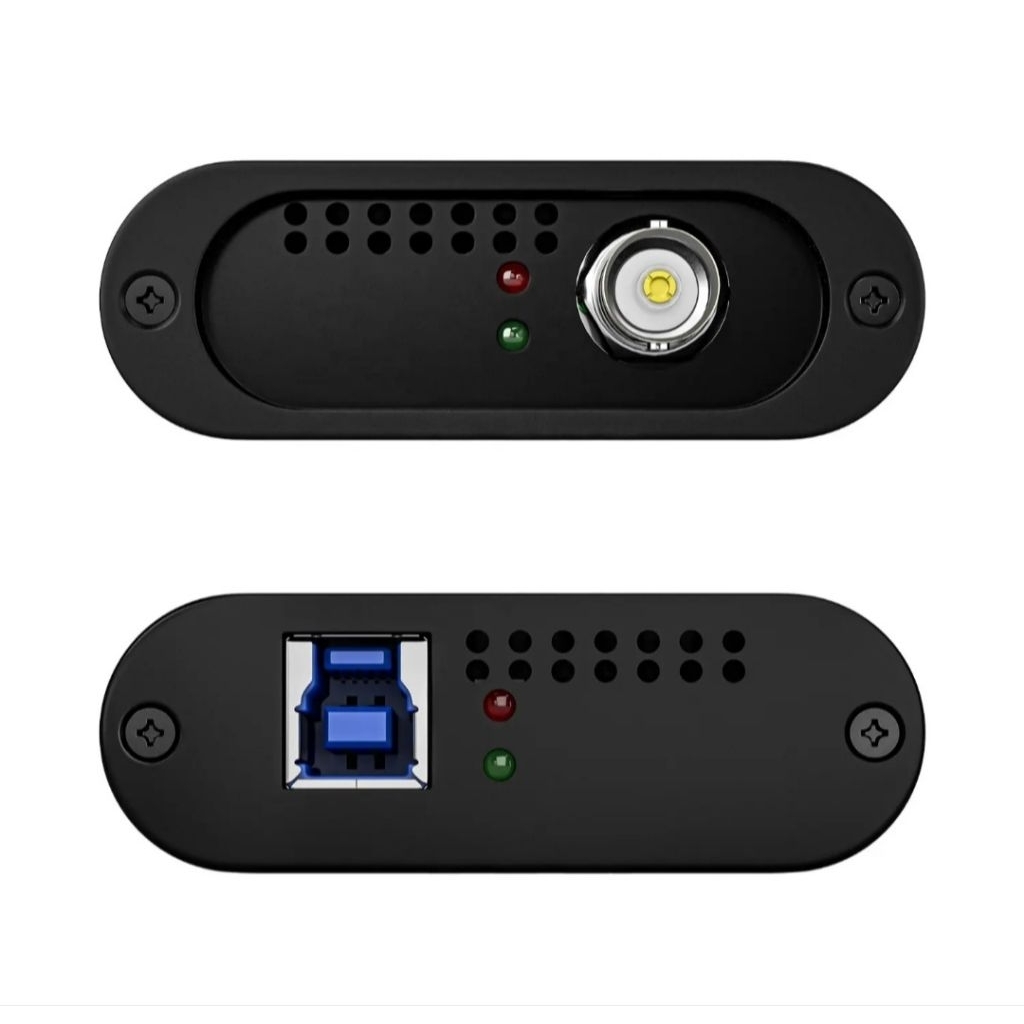 Thiết bị livestream, box chuyển đổi capture, box livestream, box UC3200S