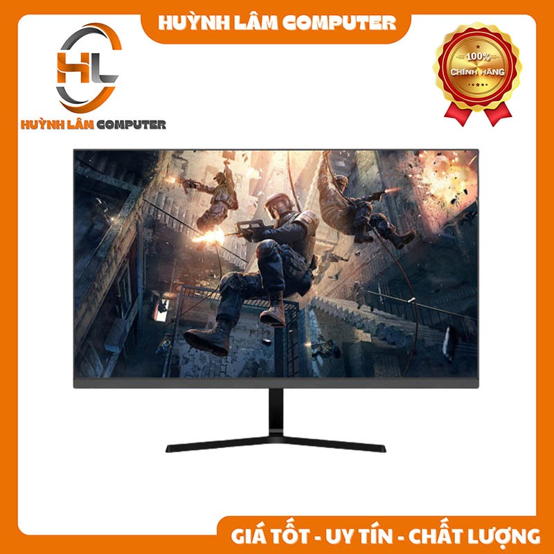 Màn hình 24" EDRA EGM24F100s 24 inch FullHD 100hz Chính hãng