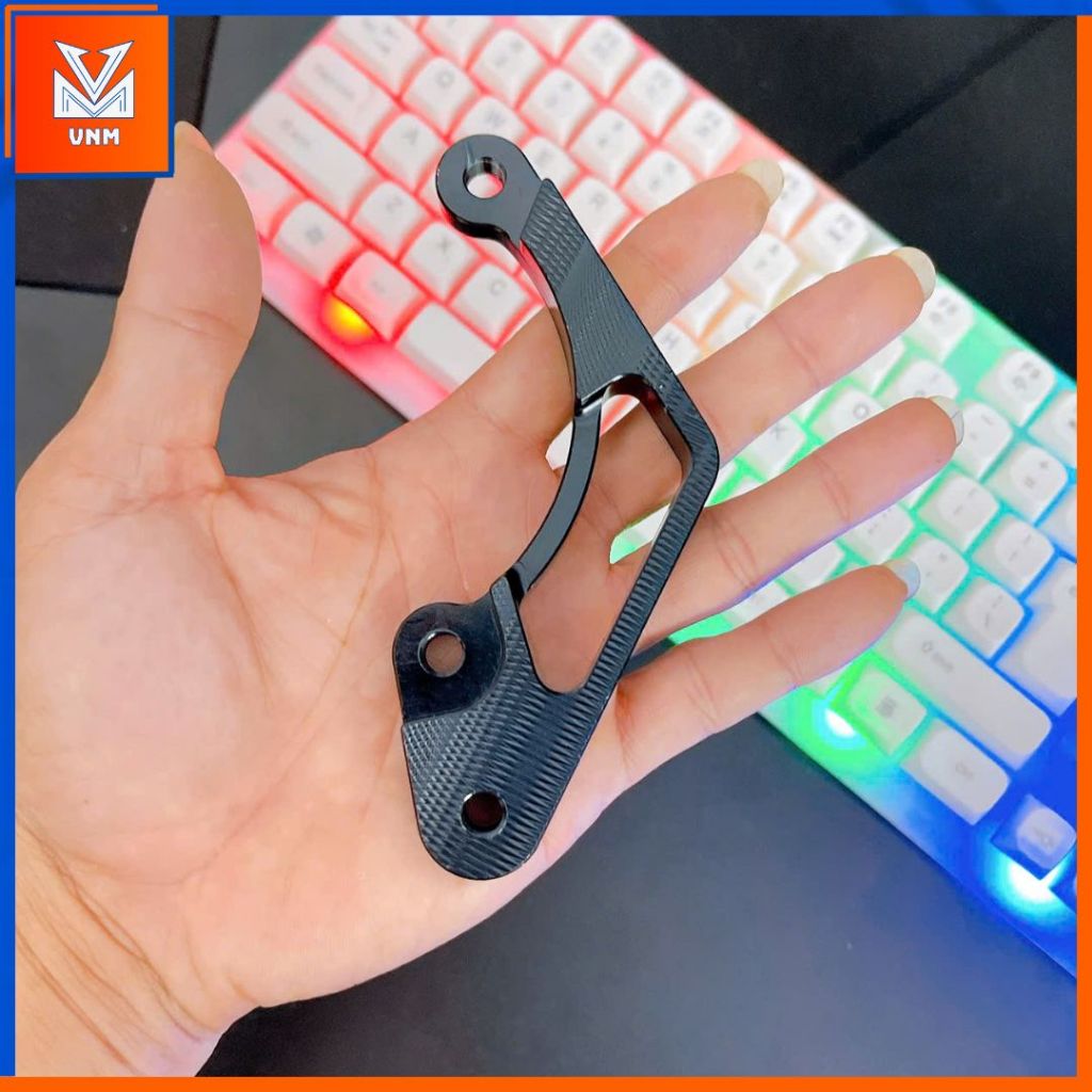 Pát Sau S.H size đĩa zin ( size 240mm ) >>> Xài Heo 2Pis Nisin/Bremb@/Frando/Adelin