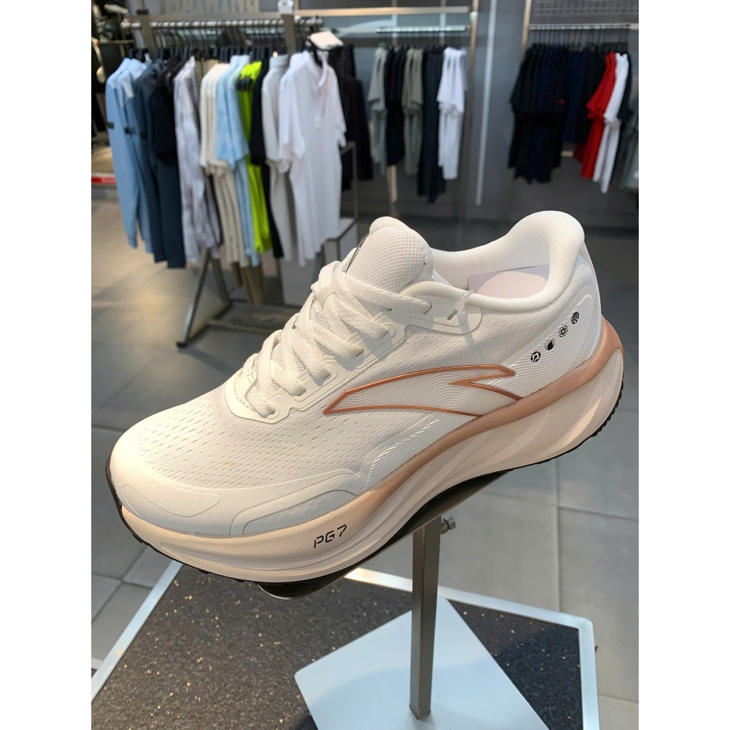 GIÀY CHẠY THỂ THAO NỮ ANTA RUNNING