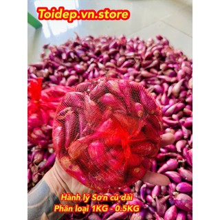 Hành tím lý sơn chính hiệu chuẩn như hình,siêu thơm ngon chất lượng chuẩn organic,hành tím,tỏi tím