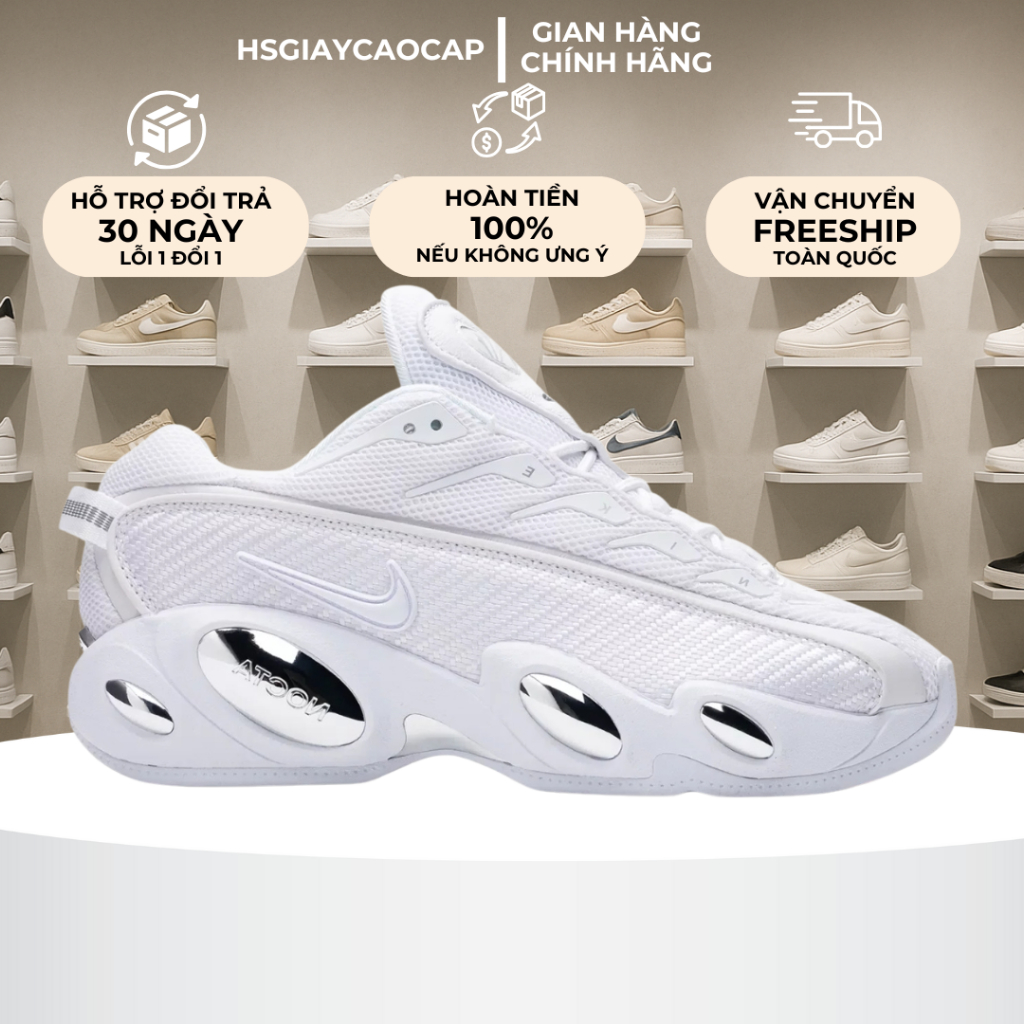 [ Best Quality ] Giày Thể Thao Hot _Step Terra-Nocta Full Box, Hàng Chuẩn Best Quality