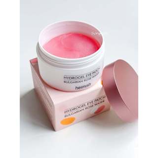 Mặt nạ mắt Heimish Hydro Gel Eye Patch (60 miếng) (Nhập khẩu chính hãng)