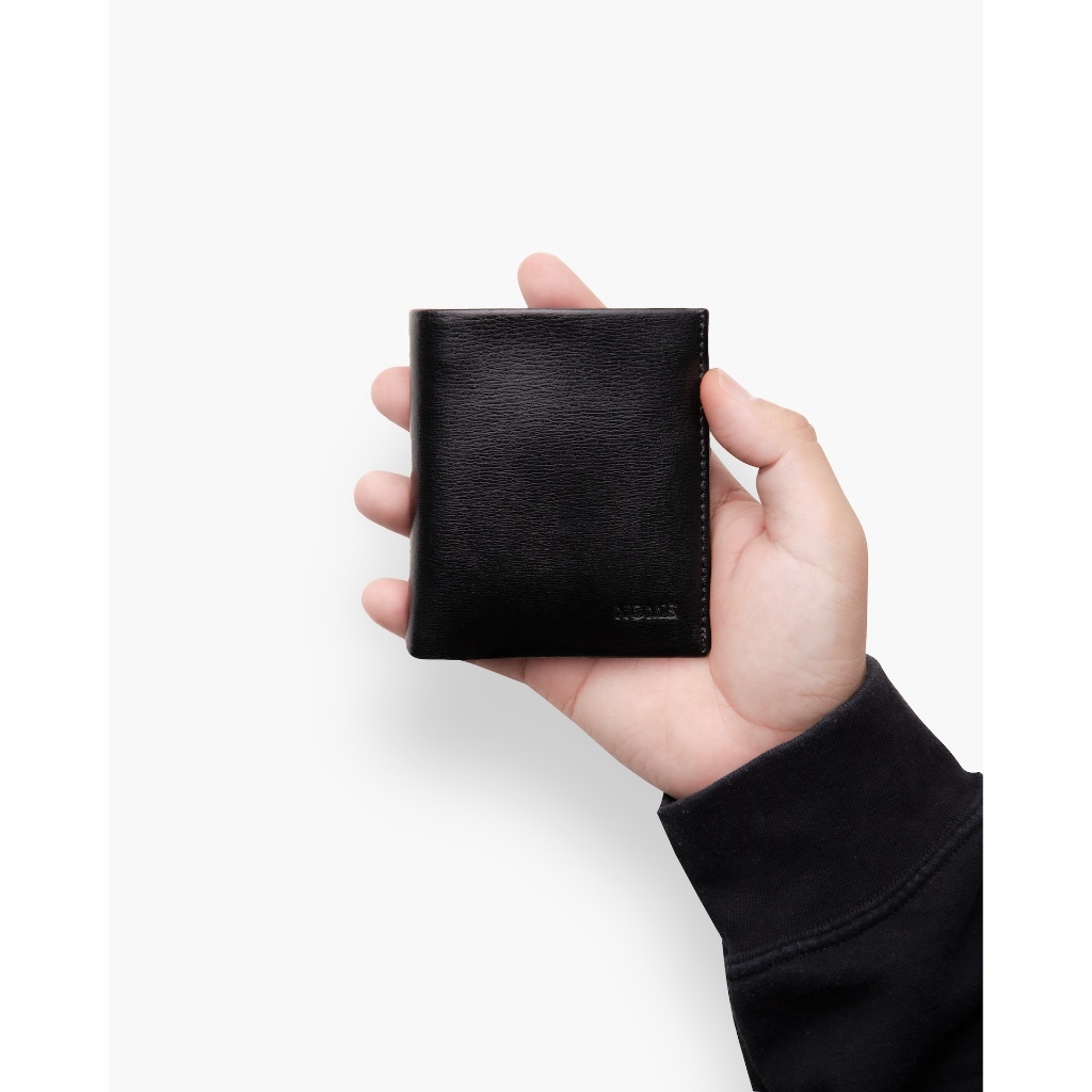 Ví Da NOME Mini Wallet 7
