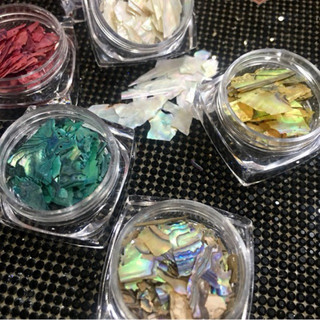 Set Xà Cừ Vân Đá Mỏng Sáng