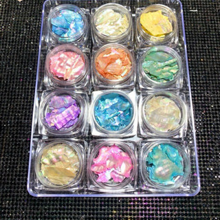 Set Xà Cừ Vân Đá Mỏng Sáng
