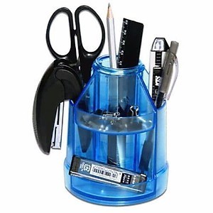 Hộp cắm bút Mica Xukiva 199 (172 lớn)