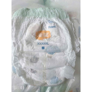  50 MIẾNG BỈM QUẦN HIPGIG SIZE L- 5XL Thấm hút xuyên đêm 