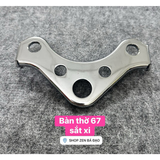 Bàn thờ 67