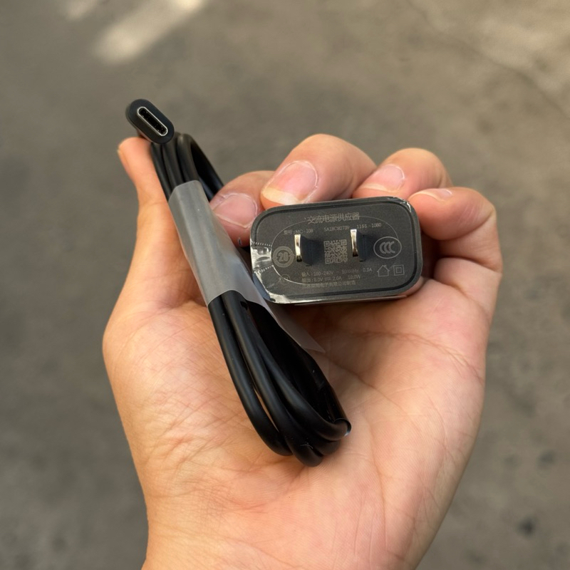 Bộ cáp sạc loa Bluetooth LG XBOOM GO PK3