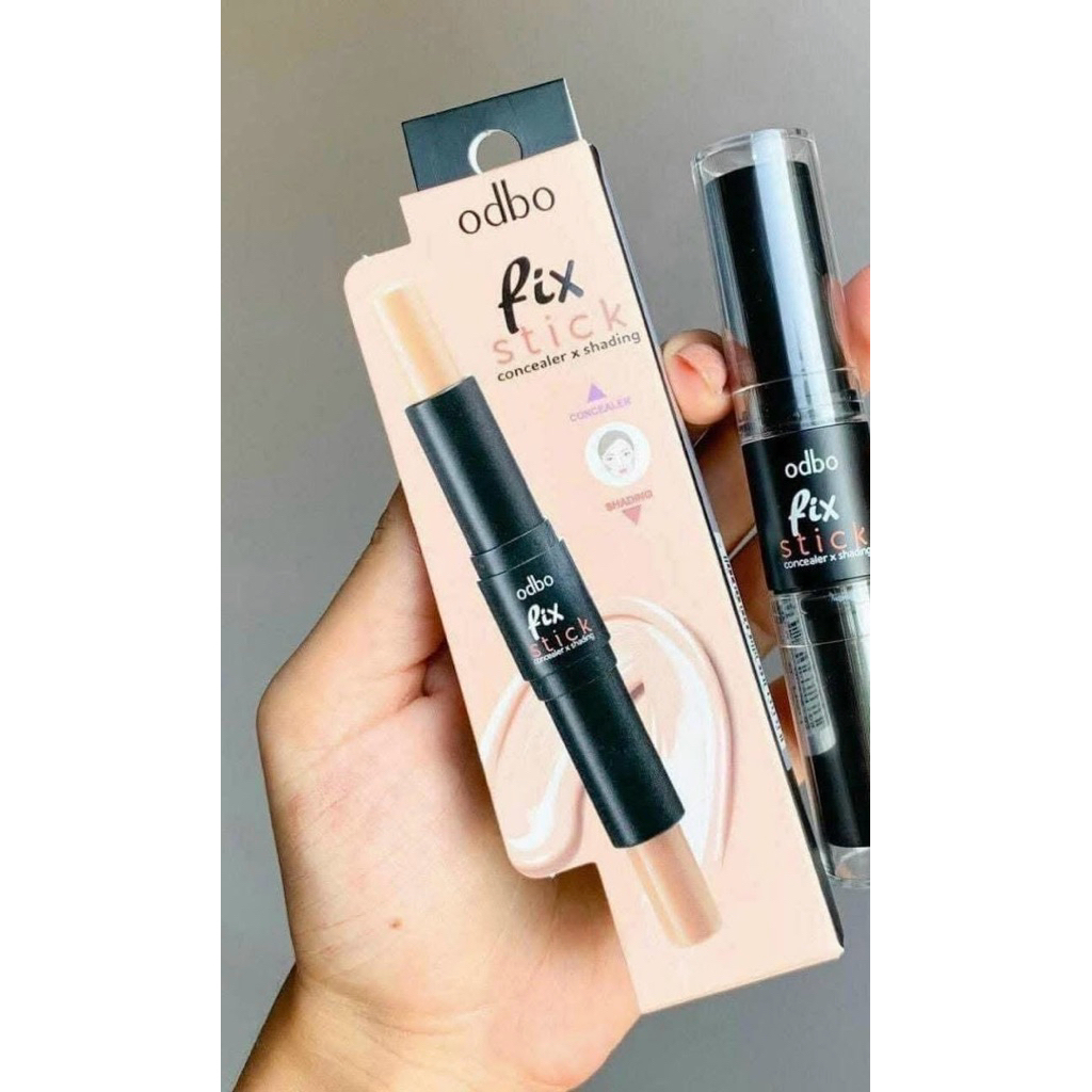 BÚT TẠO KHỐI ODBO 2 ĐẦU