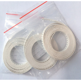 Tụ điện dán tụ gốm tụ SMD 1uF 25V CL10B105KA8NNNC 0603 (1 dây 20 cái)