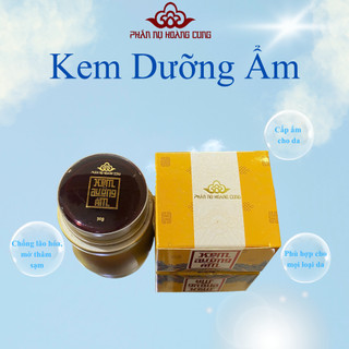  FS  Kem Dưỡng Ẩm Phấn Nụ Hoàng Cung Cấp Nước Chống Lão Hóa Mờ Thâm Sạm 30g 