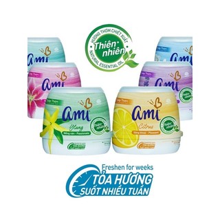 Sáp thơm Ami (200gr/cục)