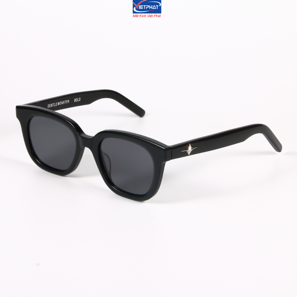 Kính mát Vietphat Eyewear Billy