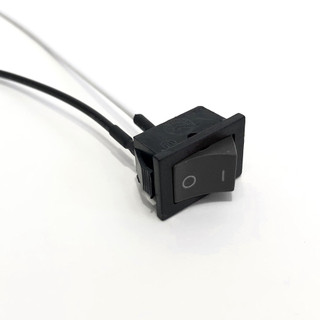 Công Tắc On Off Có Dây Gắn Xe Máy 12V