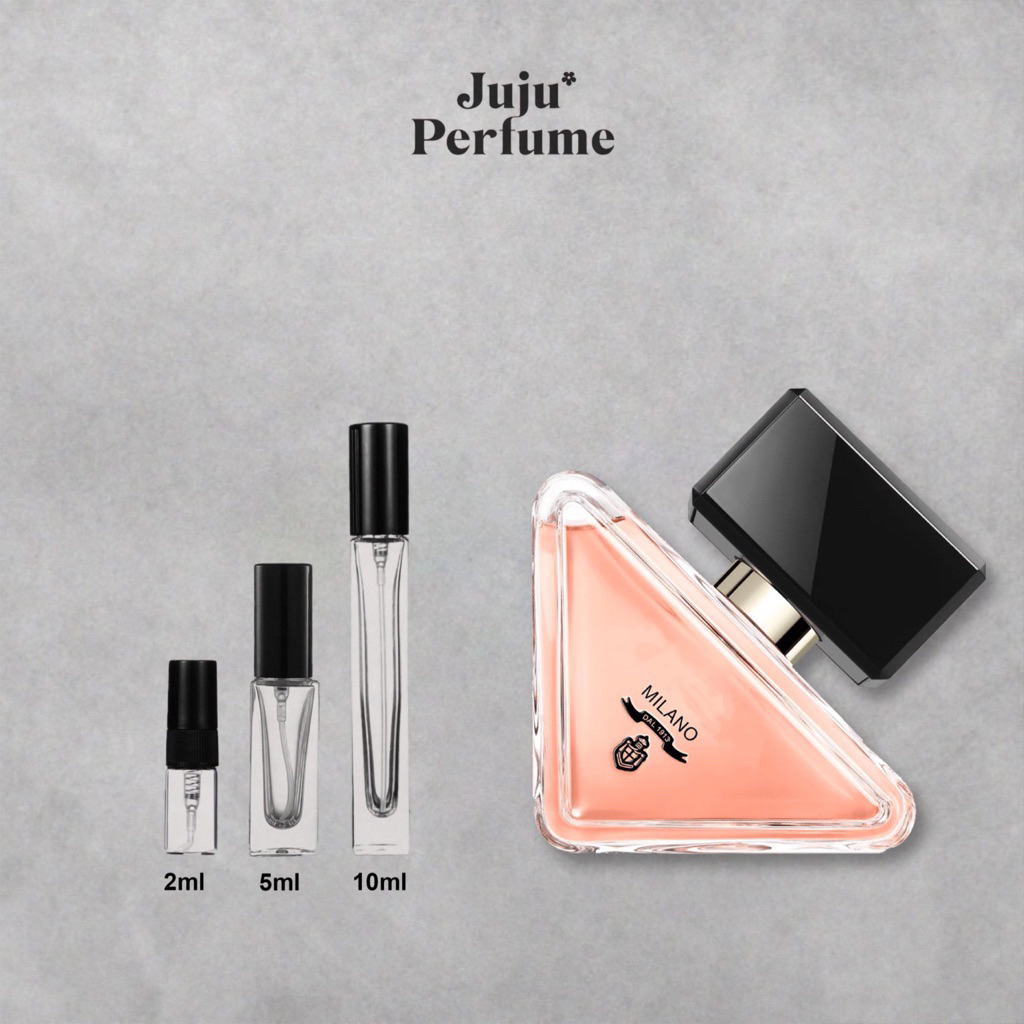 [Chính Hãng] Nước hoa Paradoxe EDP