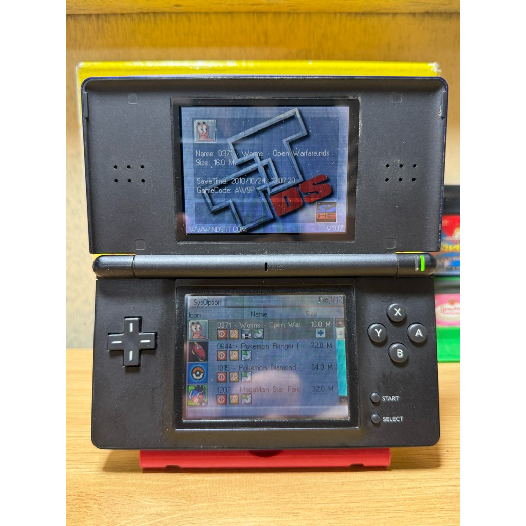 Nintendo ds - Giá Tốt, Miễn Phí Vận Chuyển, Đủ Loại | Shopee Việt Nam