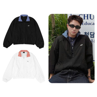  Áo khoác gió Metal Icon Odin Club Áo khoác thời trang unisex chất liệu vải gió nhăn 
