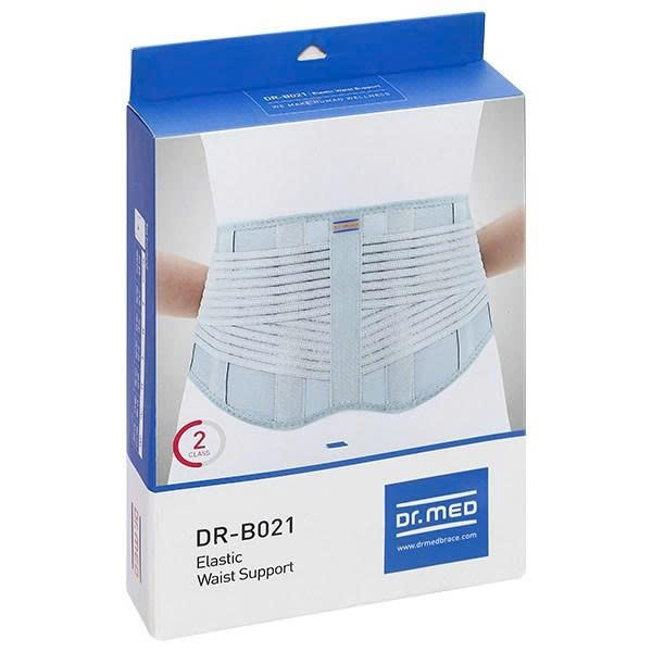 Đai lưng Dr Med DR-B021 - Hàn Quốc
