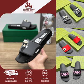  Dép Lê Nam Hình Ông Già Đeo Kinh Dép Nam Hottrend Phong Cách Boy Phố Thành Đạt Shoes 