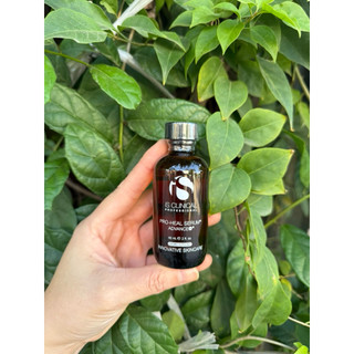 [15. 30ml]𝐒𝐞𝐫𝐮𝐦 sáng da IS CLINICAL PROHEAL