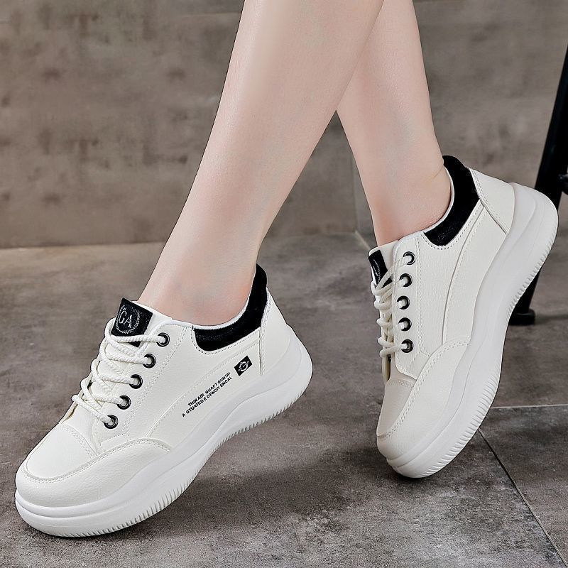 Giày thể thao Nữ Sneaker Lekang Q820
