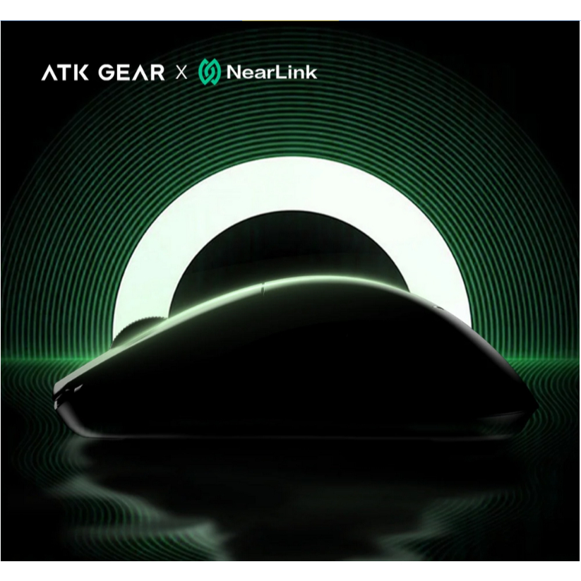 [BH 12 Tháng] Chuột  ATK X1 Ultimate / X1 / X1 Pro / X1 Promax / X1SE / X1S / X1 Ultra Black / White