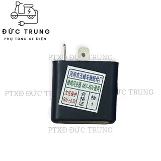 CHÍP XI NHAN XE ĐIỆN, XE MÁY 12-48V