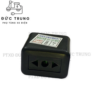 CHÍP XI NHAN XE ĐIỆN, XE MÁY 12-48V