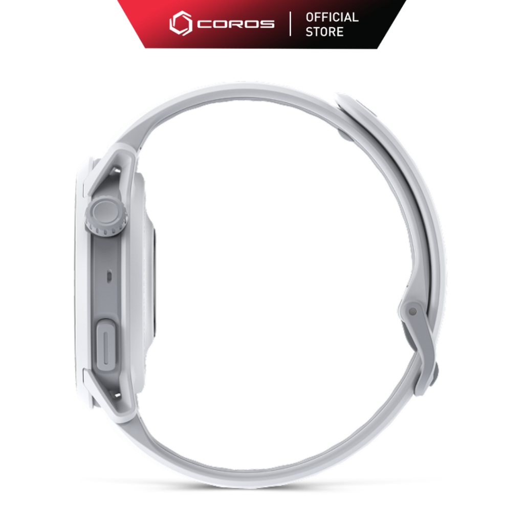 Đồng Hồ Chạy Bộ GPS COROS PACE 4 - Silicone - Bảo Hành Chính Hãng 24 Tháng | BigBuy360 - bigbuy360.vn