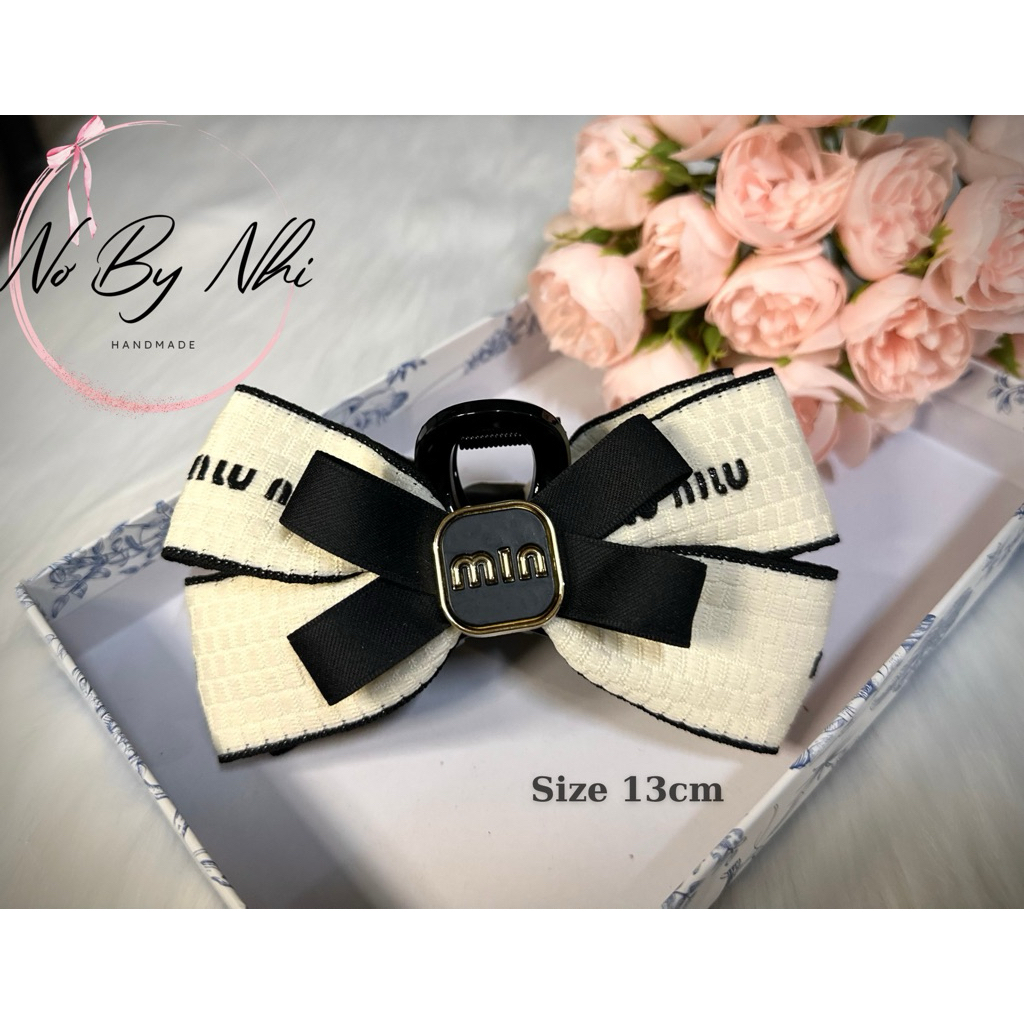 Kẹp Miu kem 13cm