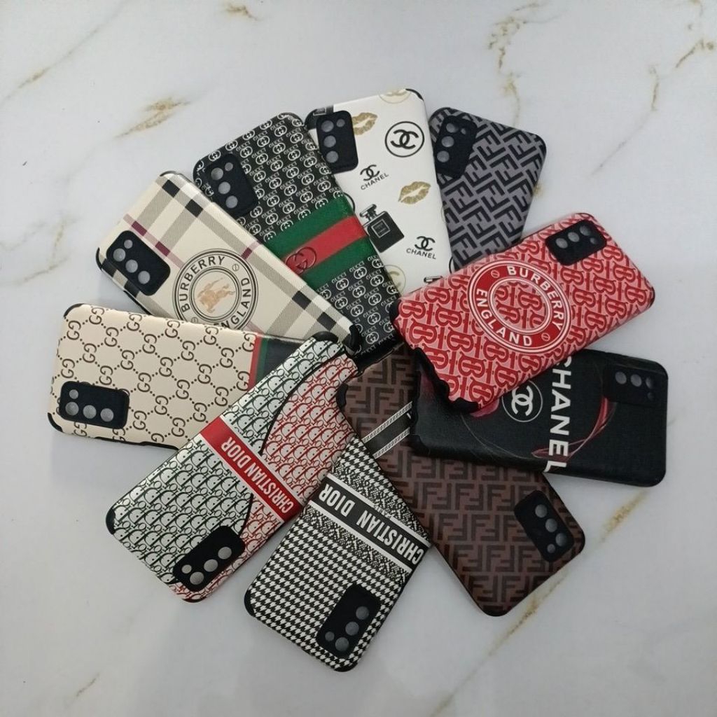 Ốp lưng SAMSUNG GALAXY A03S