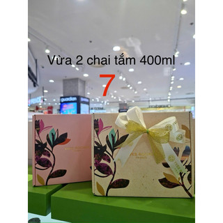Túi giấy Yves Rocher (xem kích thước trong mô tả)