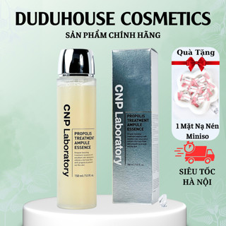  Toner Keo Ong CNP Laboratory Propolis Treatment Ampule Essence Làm Dịu Cấp Ẩm Giảm Thâm Nám 150ml 