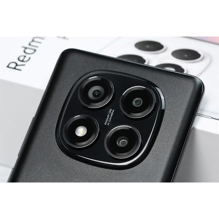 Điện thoại CŨ 8GB/256GB – Xiaomi Redmi Note 14 Pro