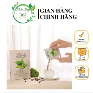 (Date mới) Cà Phê Gc SBODY GREEN COFFEE chính hãng 💯💯