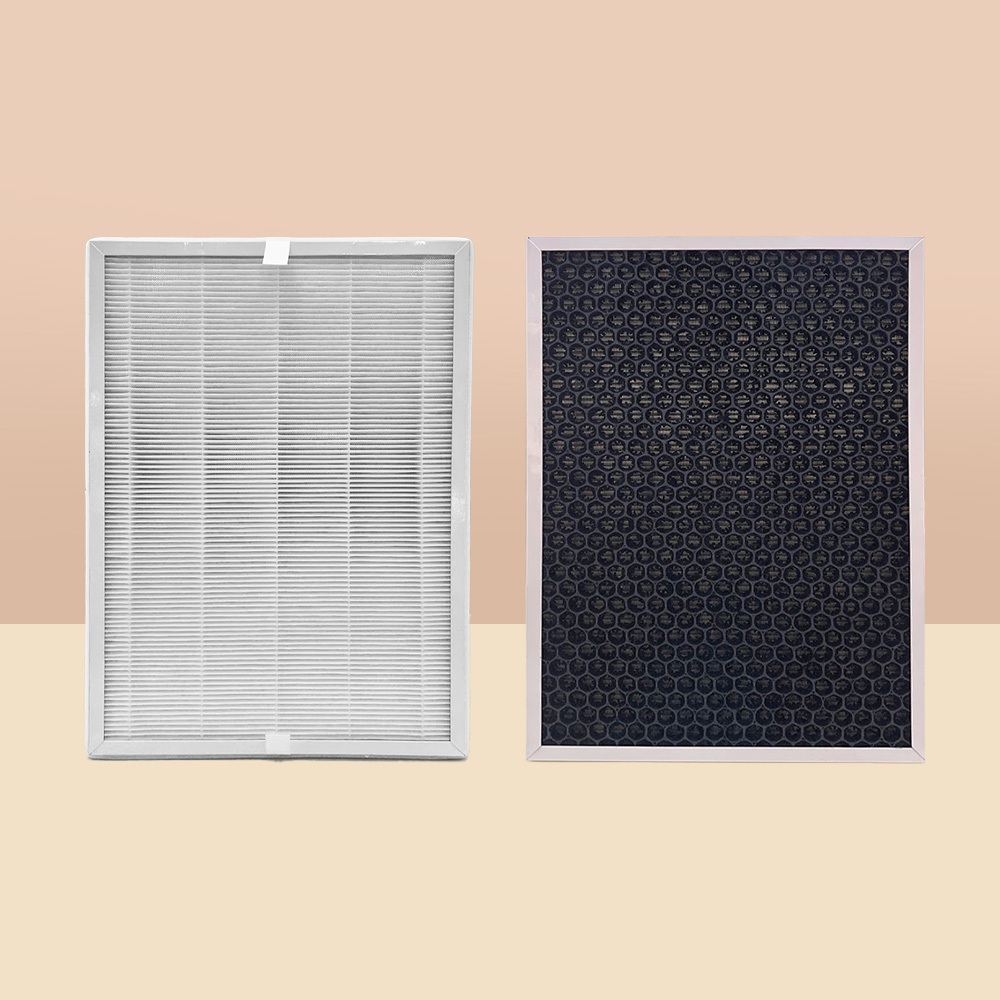 Màng lọc của Máy lọc không khí cao cấp Moaz BéBé MB112 - Phụ kiện Moaz