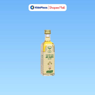  Dầu mè nguyên chất dinh dưỡng cho bé ăn dặm Thuyền Xưa 65ml 