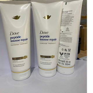 Dầu xả Dove 350ml Thái Lan