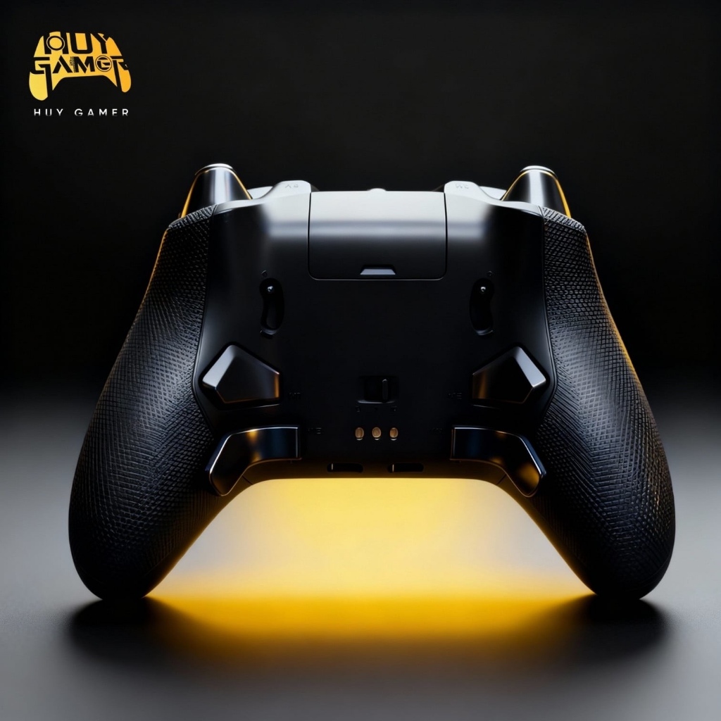 Tay Cầm Flydigi Vader 5 Pro (Bản Quốc Tế) | BigBuy360 - bigbuy360.vn