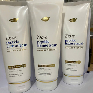 Dầu xả Dove 350ml Thái Lan M82