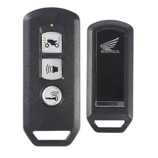 [GIÁ HUỶ DIỆT] Remote Smartkey Honda SH Mode SH150i 125 PCX 2022-2025 K1Z + Hướng Dẫn + Quà Tặng Móc Khoá & Dây Cáp